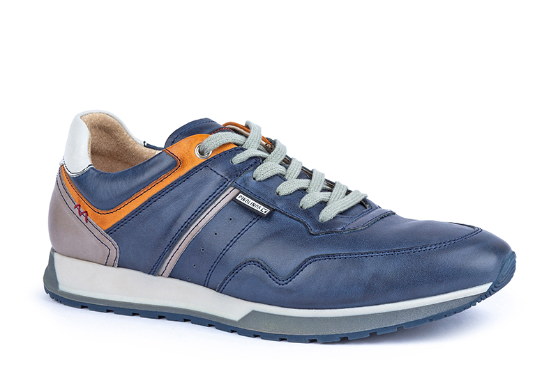 Pikolinos réf 6319 PK-BLUE 119.95 €