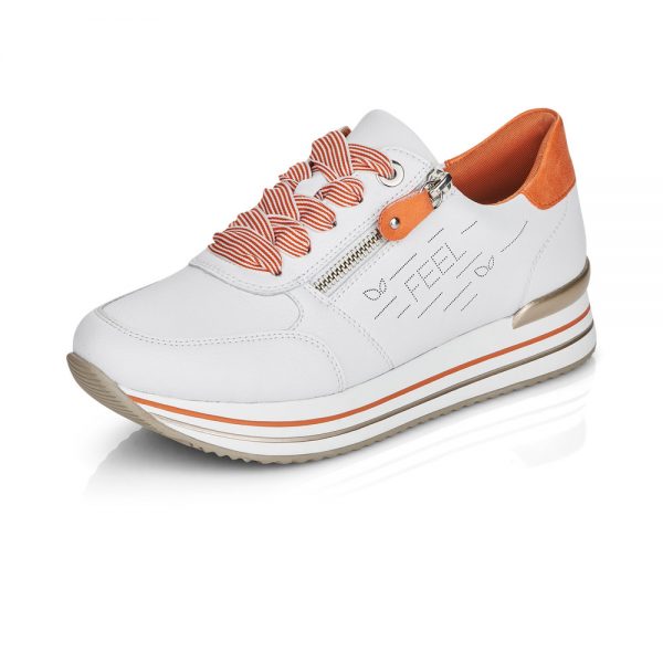 Remonte réf D1313-80