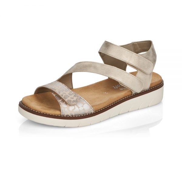 Remonte réf D2050-60