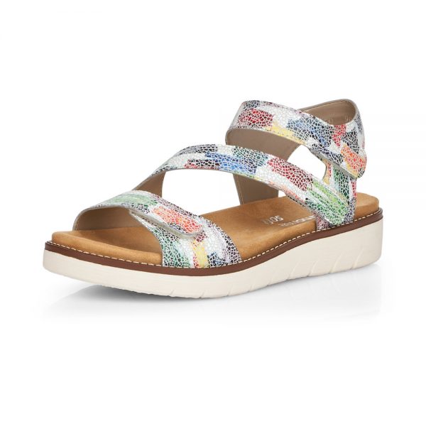 Remonte réf D2050-90