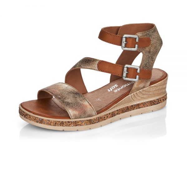 Remonte réf D3052-91