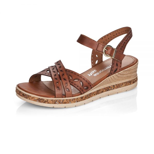 Remonte réf D3055-24