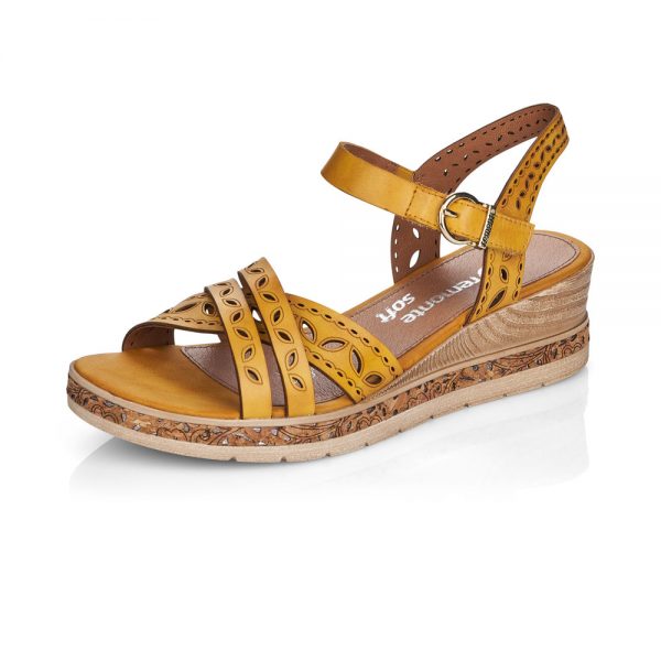 Remonte réf D3055-68