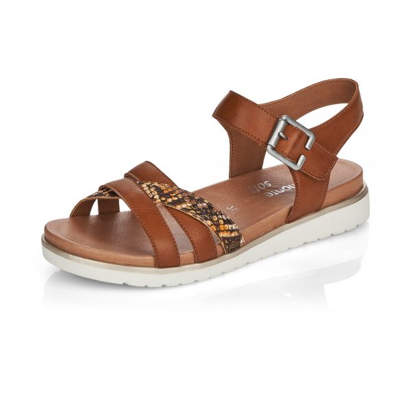 Remonte réf D4052-25