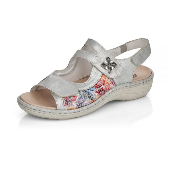 Remonte réf D7647-93