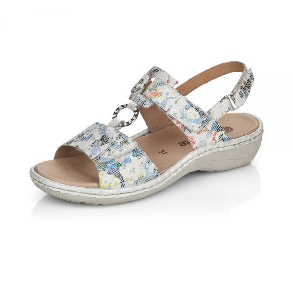 Remonte réf D7648-95