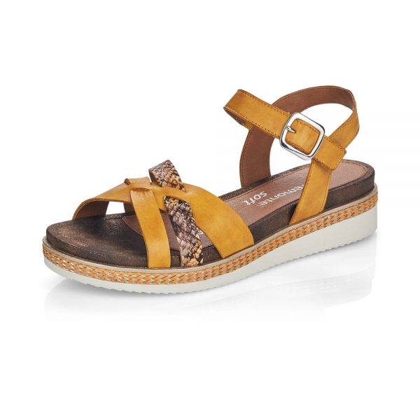 Remonte réf R4551-68