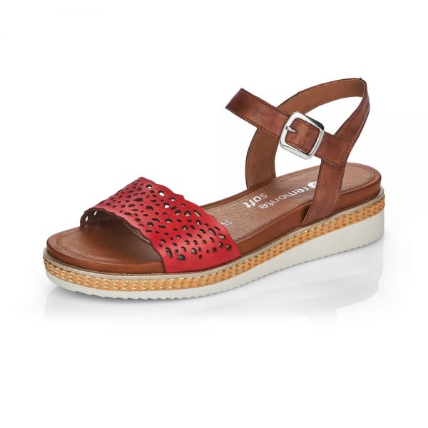 Remonte réf R4552-33