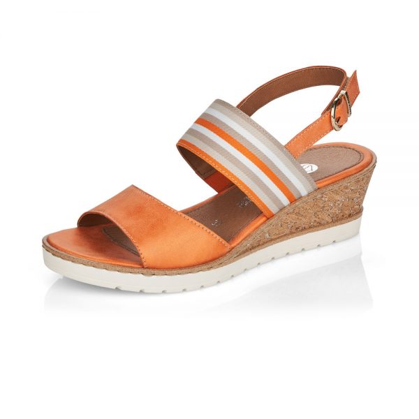 Remonte réf R6254-91