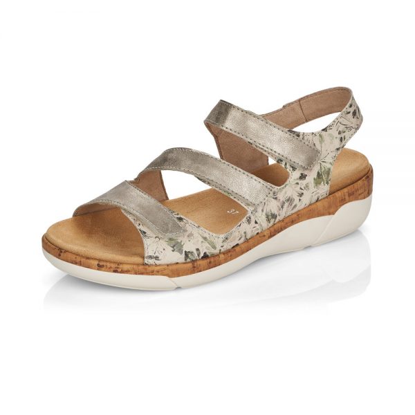 Remonte réf R6852-60