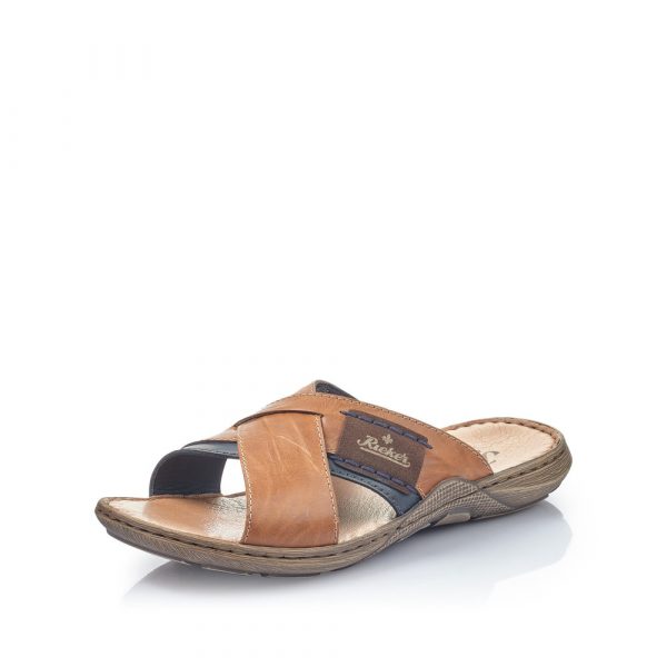 Rieker réf 22099-25 64.95€