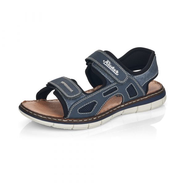 Rieker réf 25171-14 59.95€