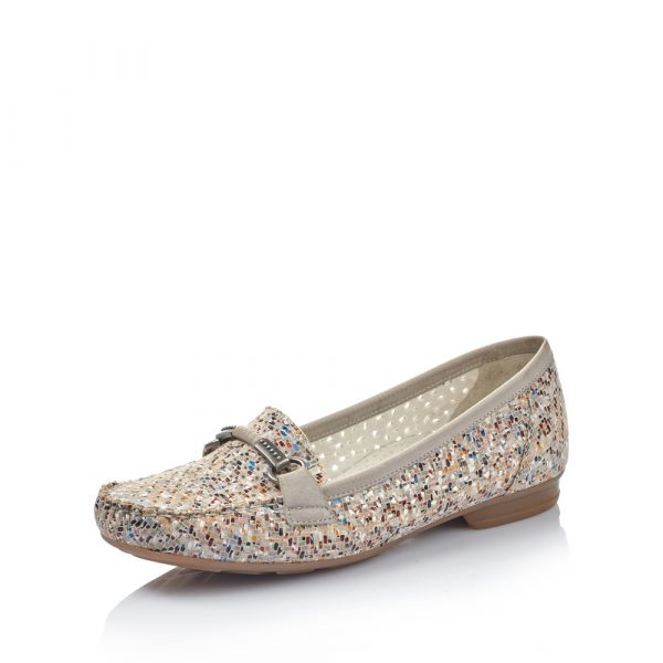 Rieker réf 40055-91 59.95€