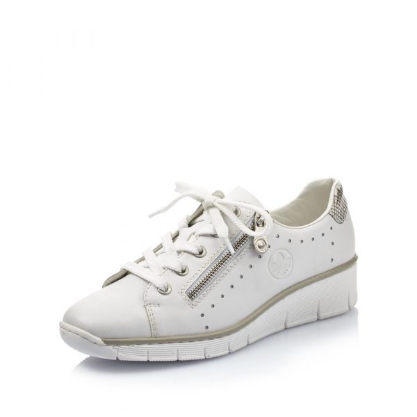 Rieker réf 53701-80 69.95€