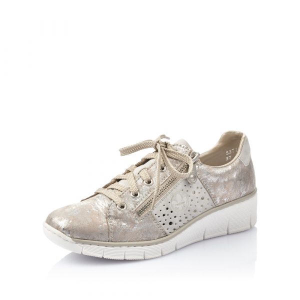 Rieker réf 53715-90 69.95€