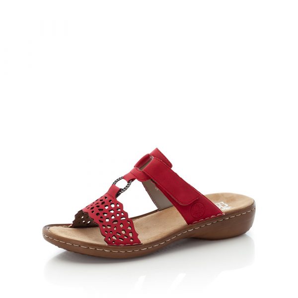 Rieker réf 608A7-33 54.95€