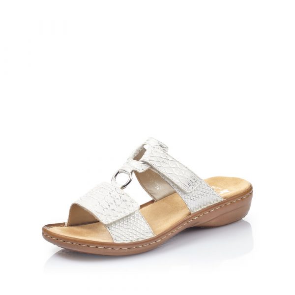 Rieker réf 608P9-80 59.95€