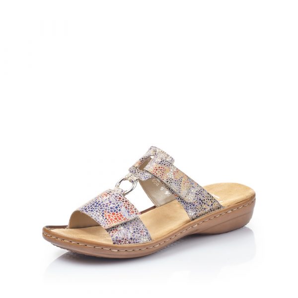 Rieker réf 60885-90 59.95€