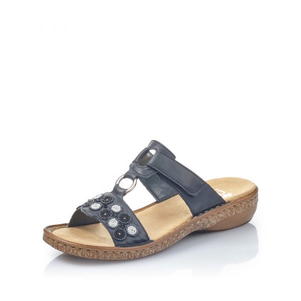 Rieker réf 62828-14 59.95€