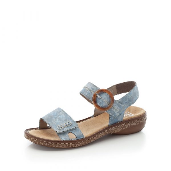 Rieker réf 628Z3-12 59.95€