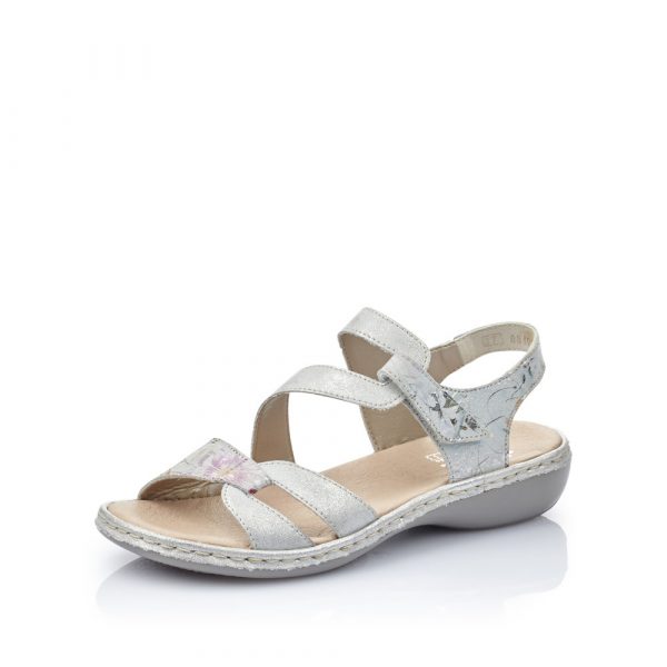 Rieker réf 65969-82 69.95€