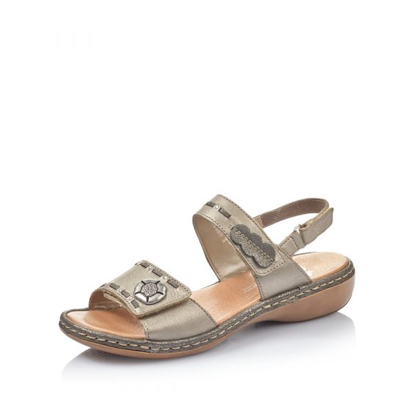 Rieker réf 65972-90 69.95€