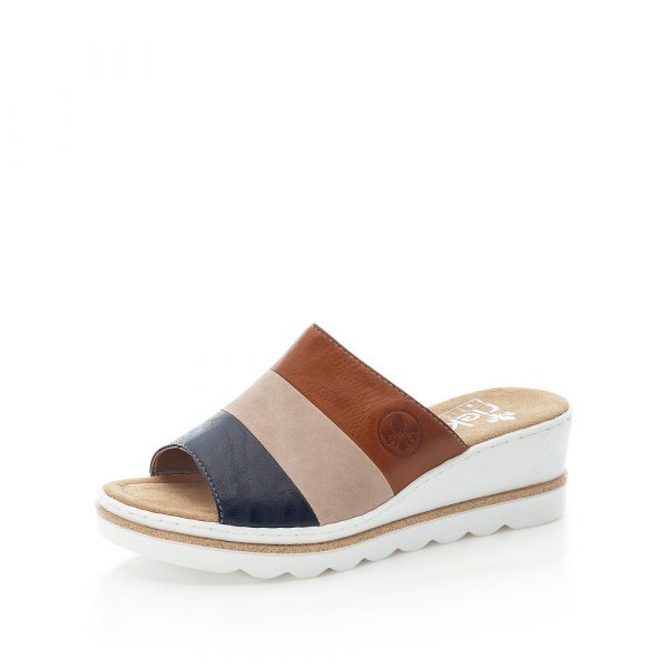 Rieker réf 67492-14 54.95€