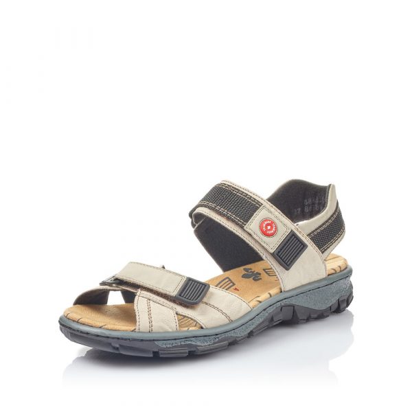 Rieker réf 68851-60 64.95€