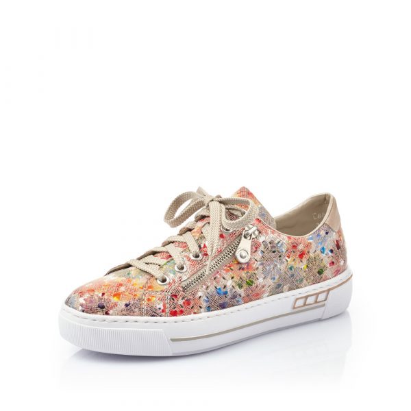 Rieker réf L8837-90 59.95€