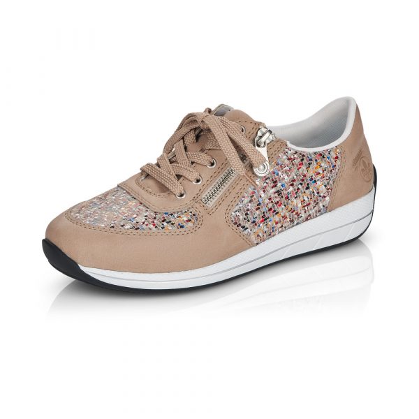 Rieker réf N1112-62 79.95€