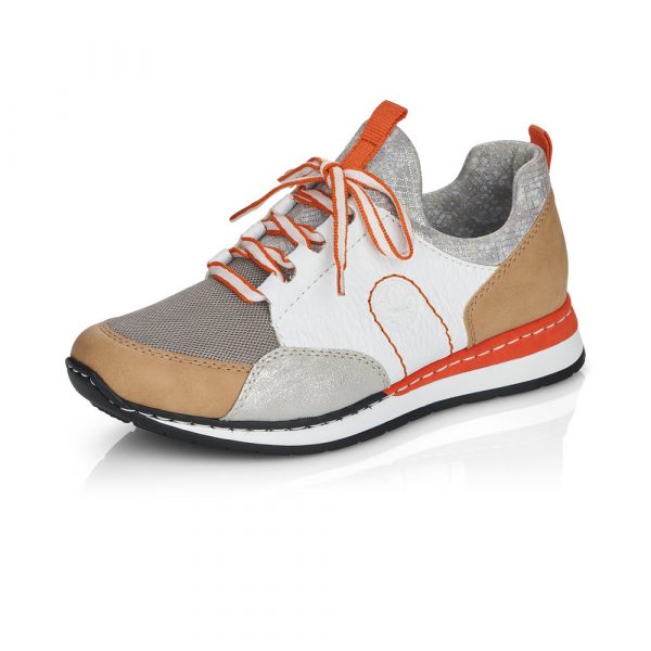 Rieker réf N3083-63 59.95€