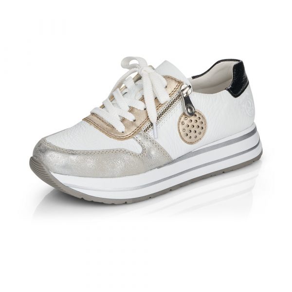 Rieker réf N3512-40 69.95€