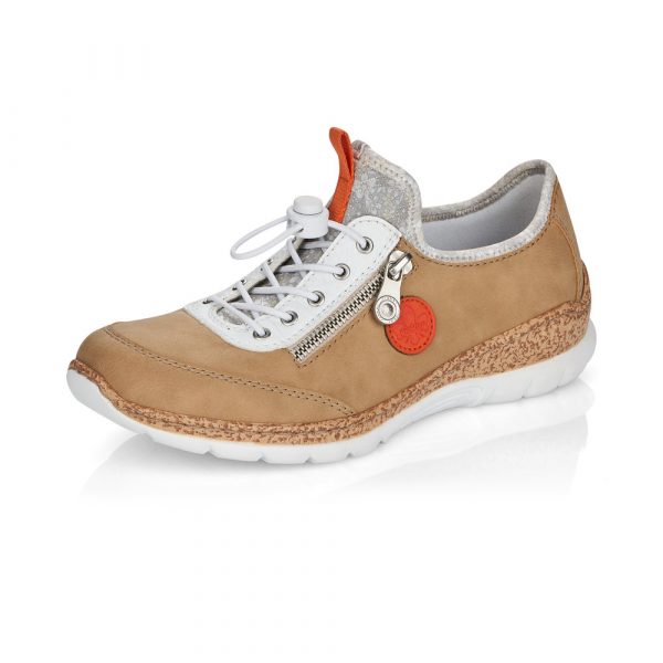 Rieker réf N4267-63 74.95€