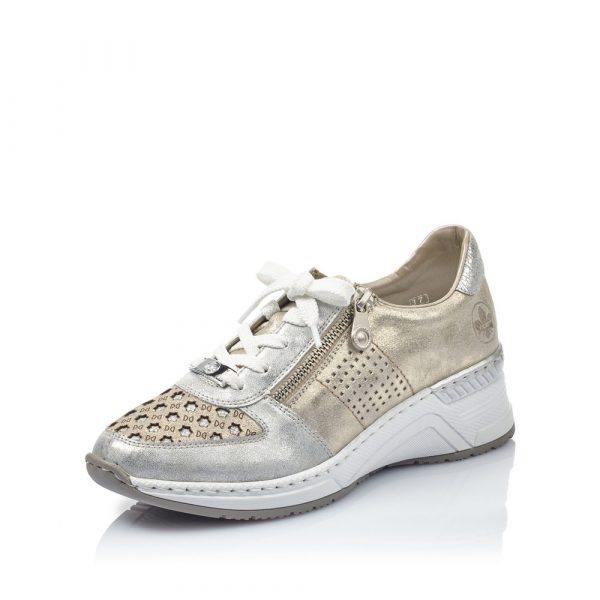 Rieker réf N4326-80 74.95€