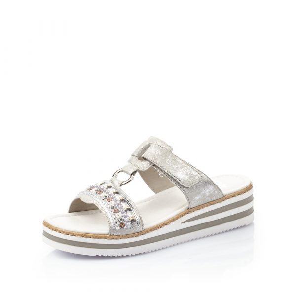 Rieker réf V02M6-40 59.95€