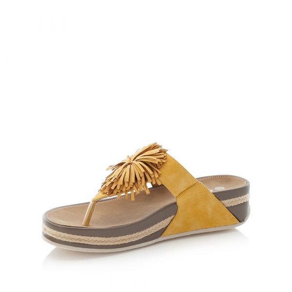 Rieker réf V1481-68 69.95€