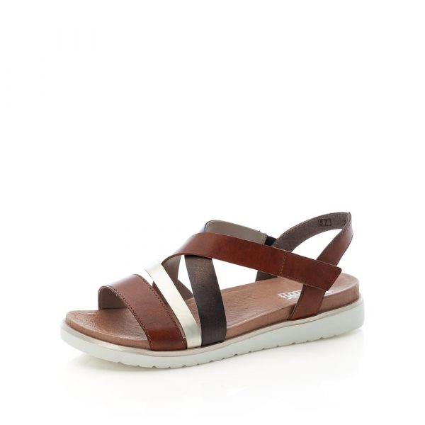 Rieker réf V5073-24 69.95€