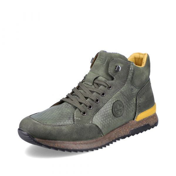 Rieker réf 36142-53 89.95€