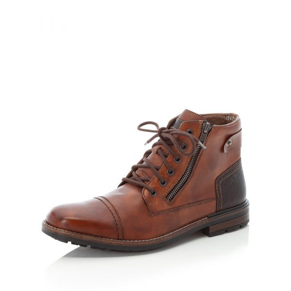 Rieker réf F1340-22 94.95€