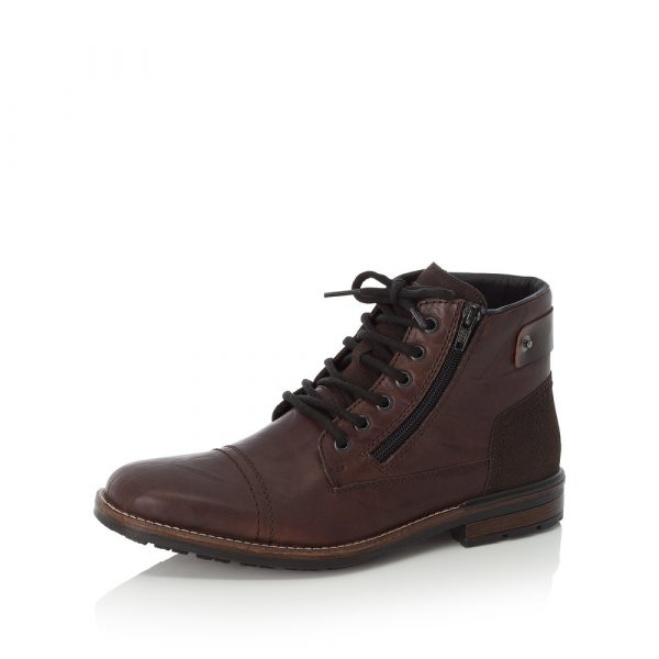 Rieker réf F1340-27 94.95€