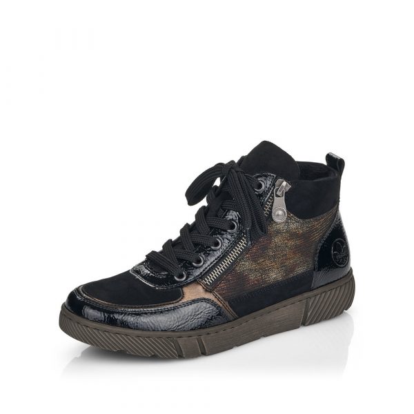 Rieker réf 52941-00 84.95€