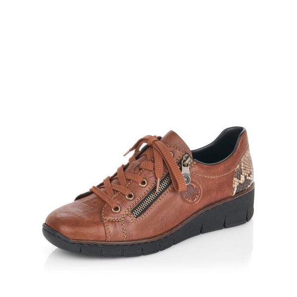 Rieker réf 53702-22 74.95€