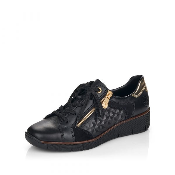 Rieker réf 53703-00 74.95€