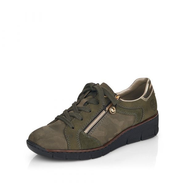 Rieker réf 53703-54 69.95€