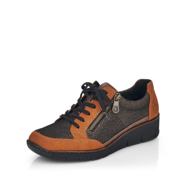 Rieker réf 53716-22 69.95€