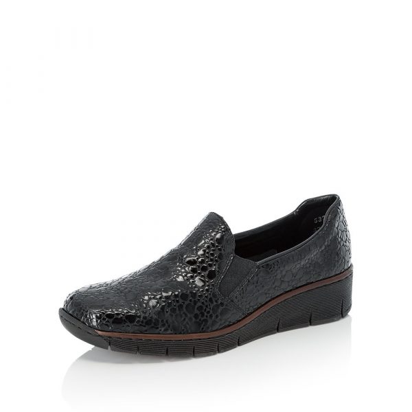 Rieker réf 53766-45 59.95€