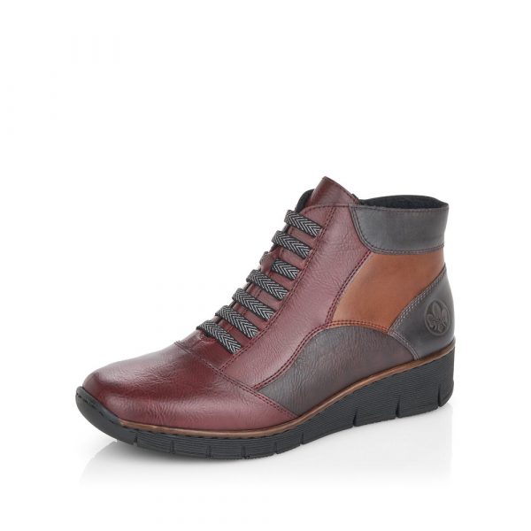 Rieker réf 53774-35 74.95€