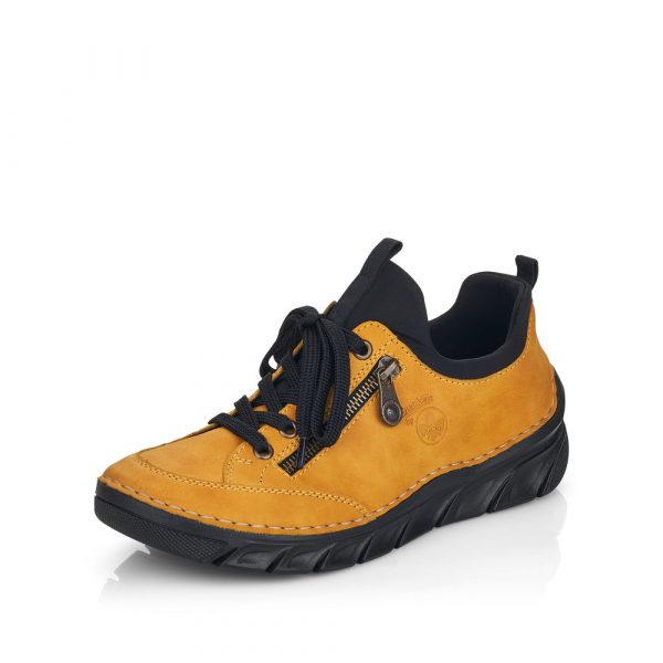 Rieker réf 55073-68 69.95€