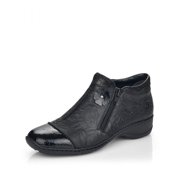 Rieker réf 58388-00 74.95€