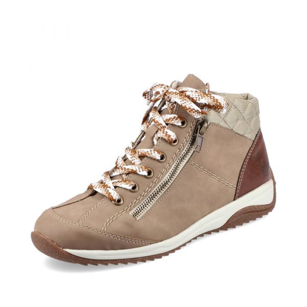 Rieker réf L5223-64 79.95€